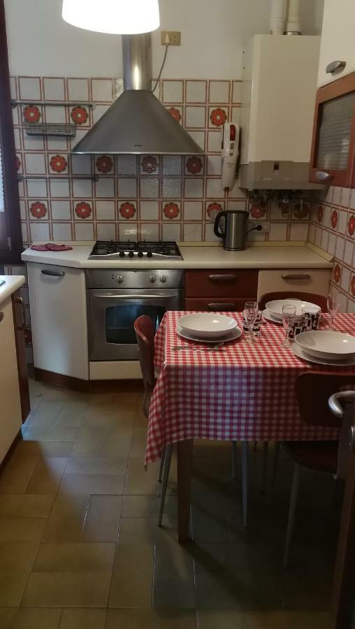 Ca' Raffa Apartamento Venecia Exterior foto