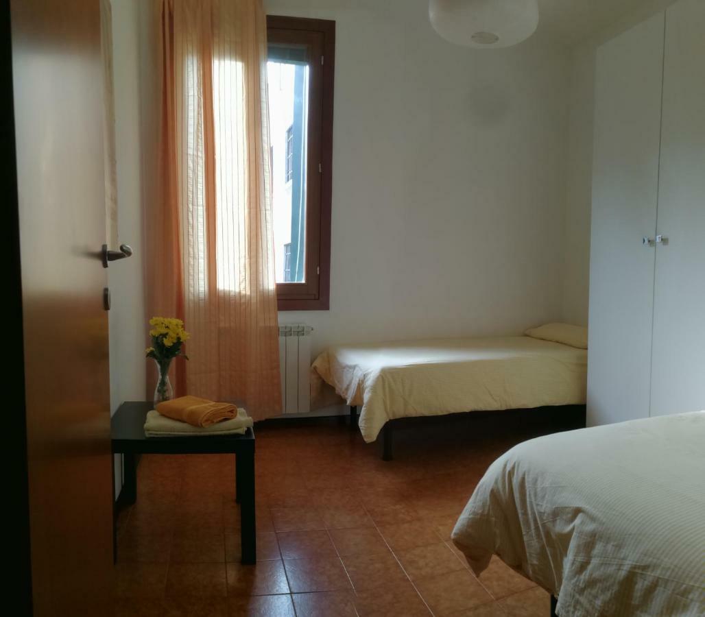 Ca' Raffa Apartamento Venecia Exterior foto