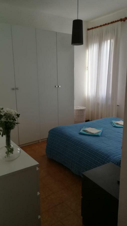 Ca' Raffa Apartamento Venecia Exterior foto