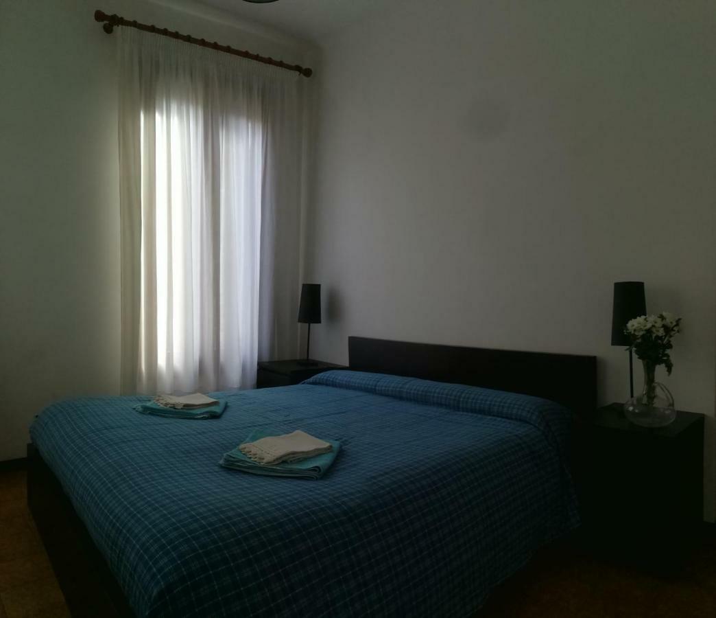 Ca' Raffa Apartamento Venecia Exterior foto